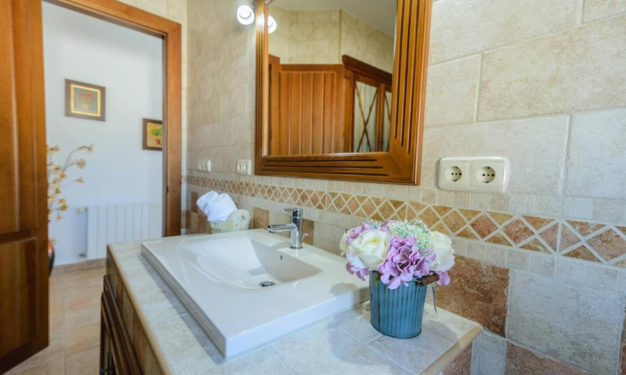 Villa Quilin Alhaurín el Grande Dış mekan fotoğraf