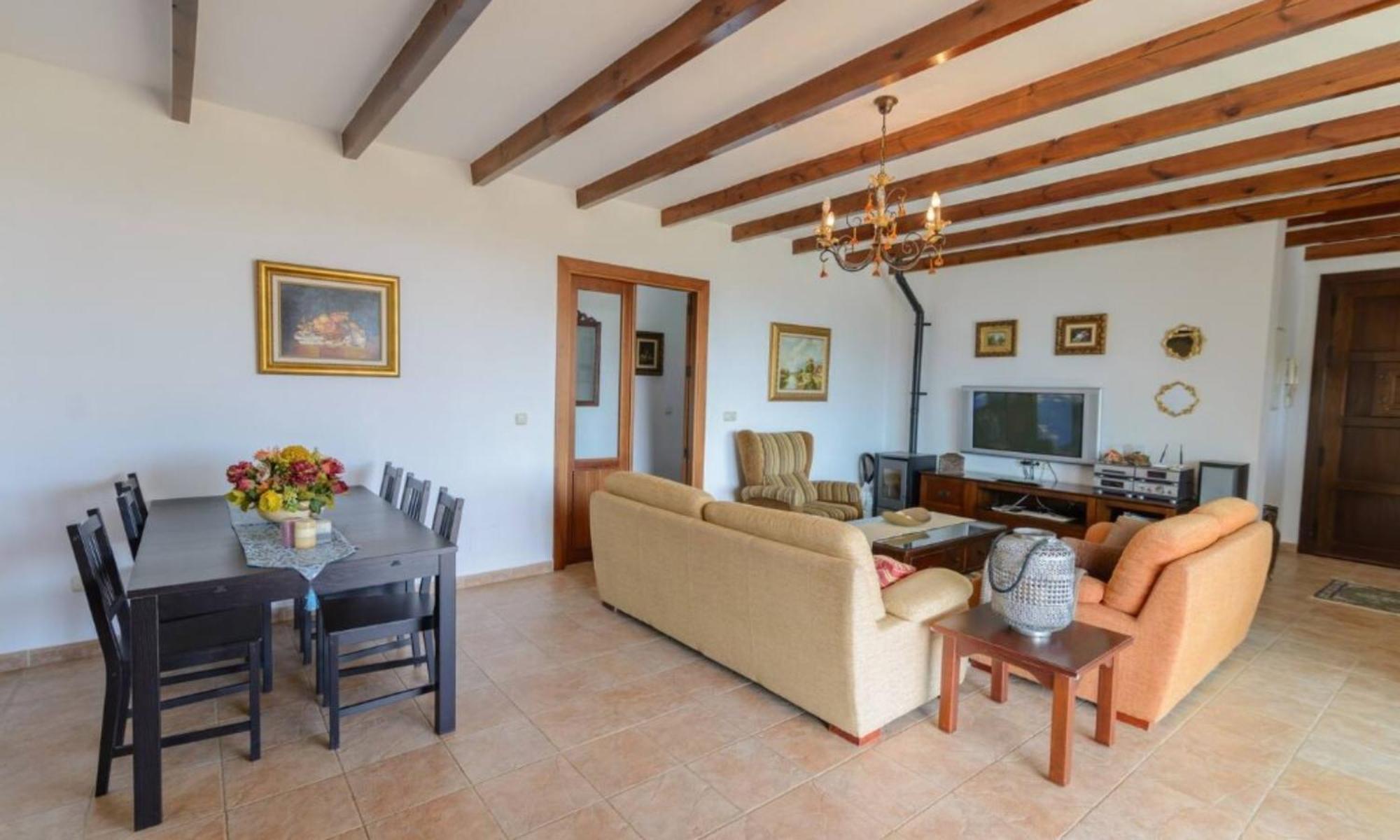 Villa Quilin Alhaurín el Grande Dış mekan fotoğraf