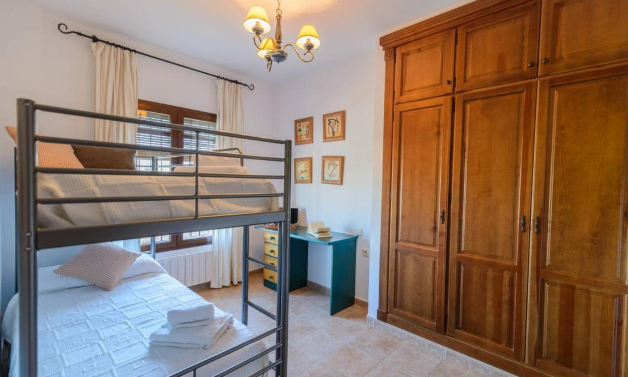 Villa Quilin Alhaurín el Grande Dış mekan fotoğraf